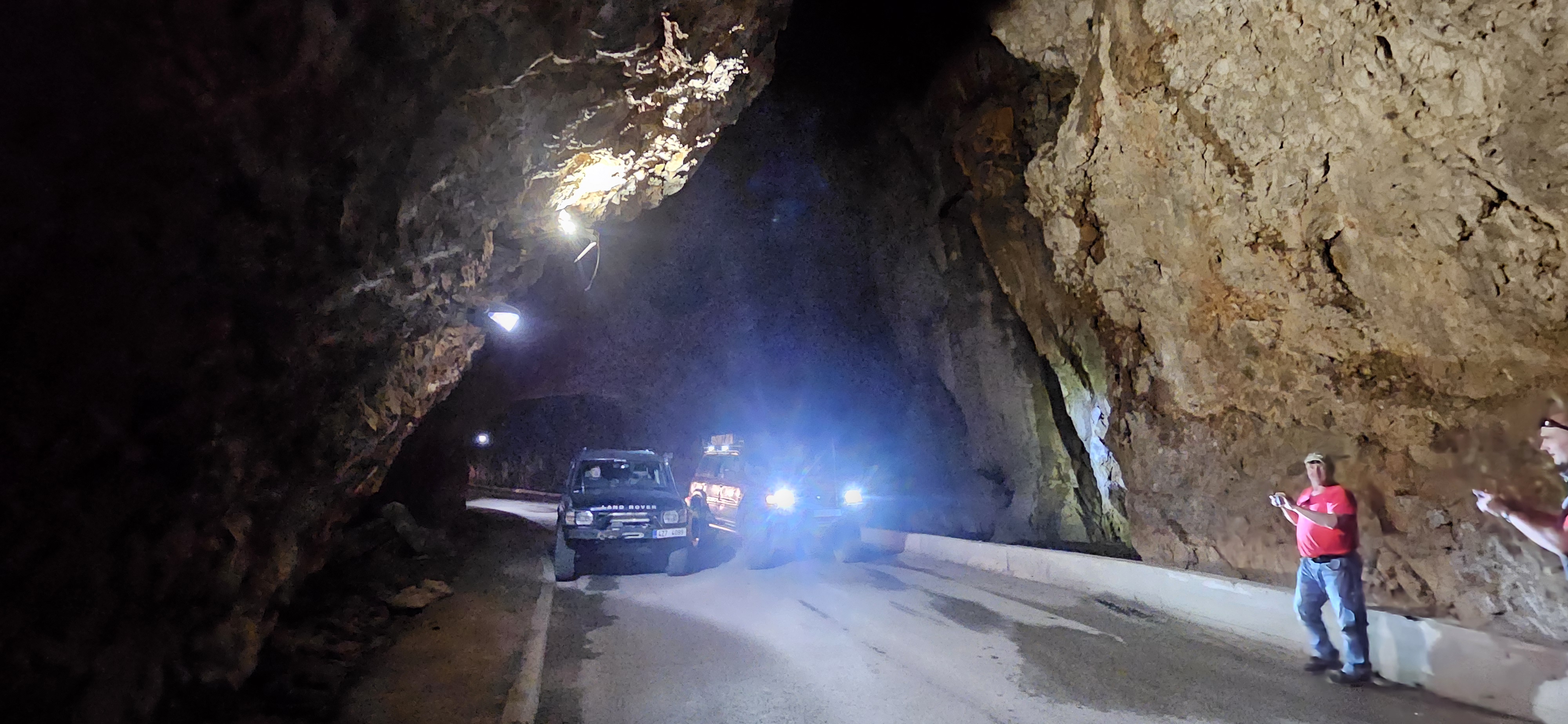 Offroad výprava Bosna a Hercegovina
